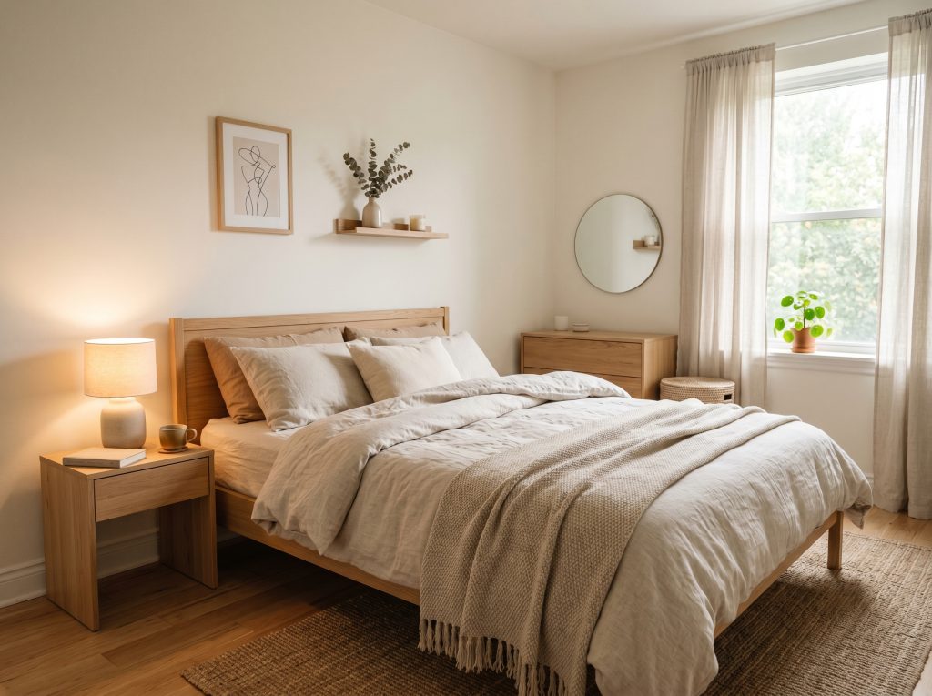 Embrace Minimalism