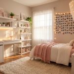 teen room ideas for girls
