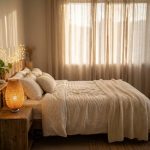 small bedroom aesthetic cozy