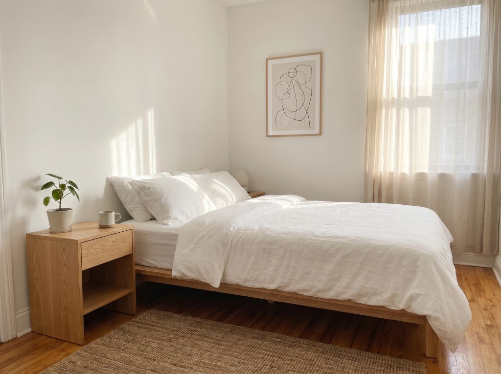 Decor Minimal