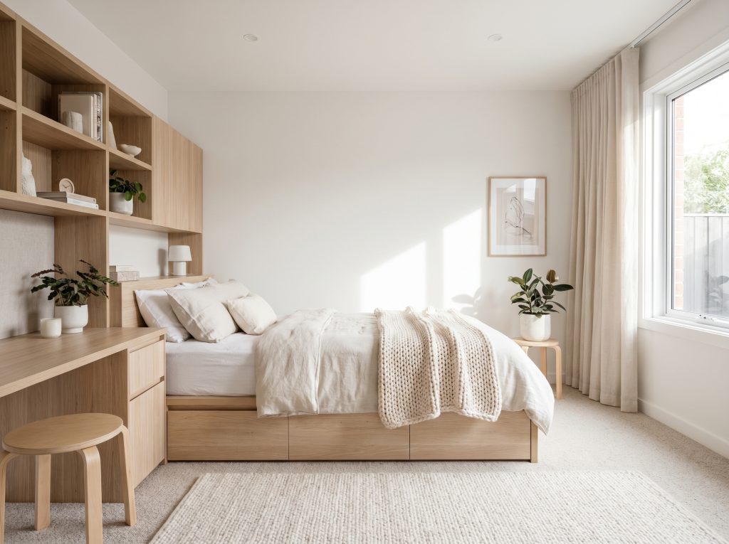 Scandinavian Style
