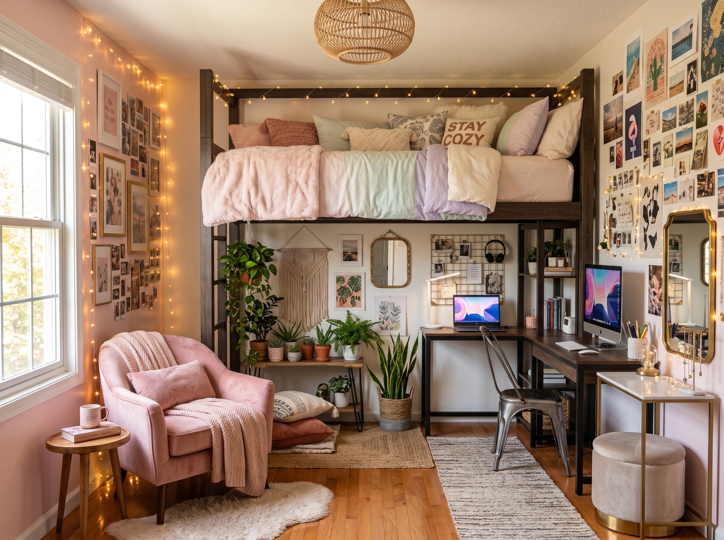 teen bedroom ideas