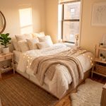 small bedroom decor ideas