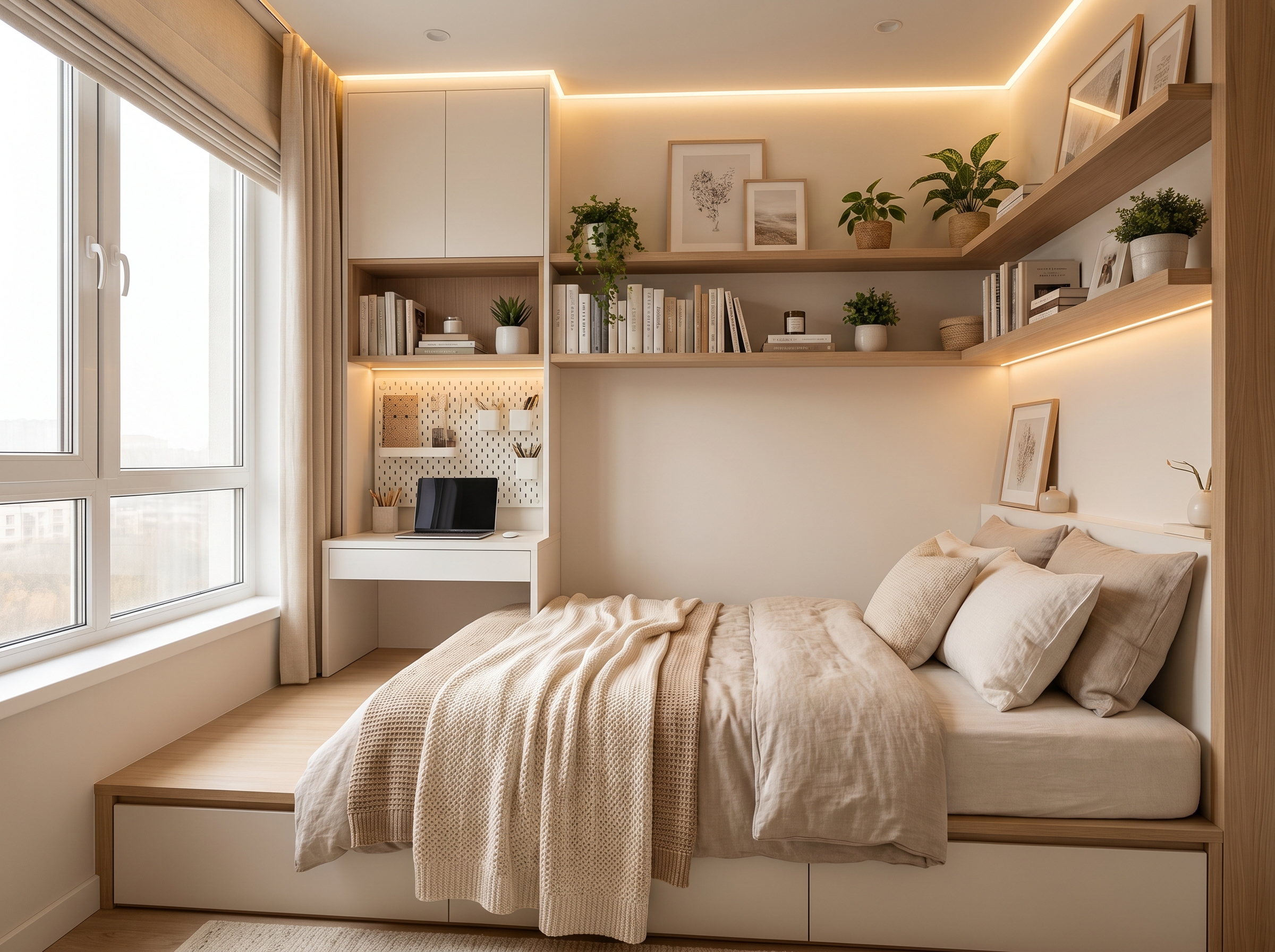 small bedroom designs for teens