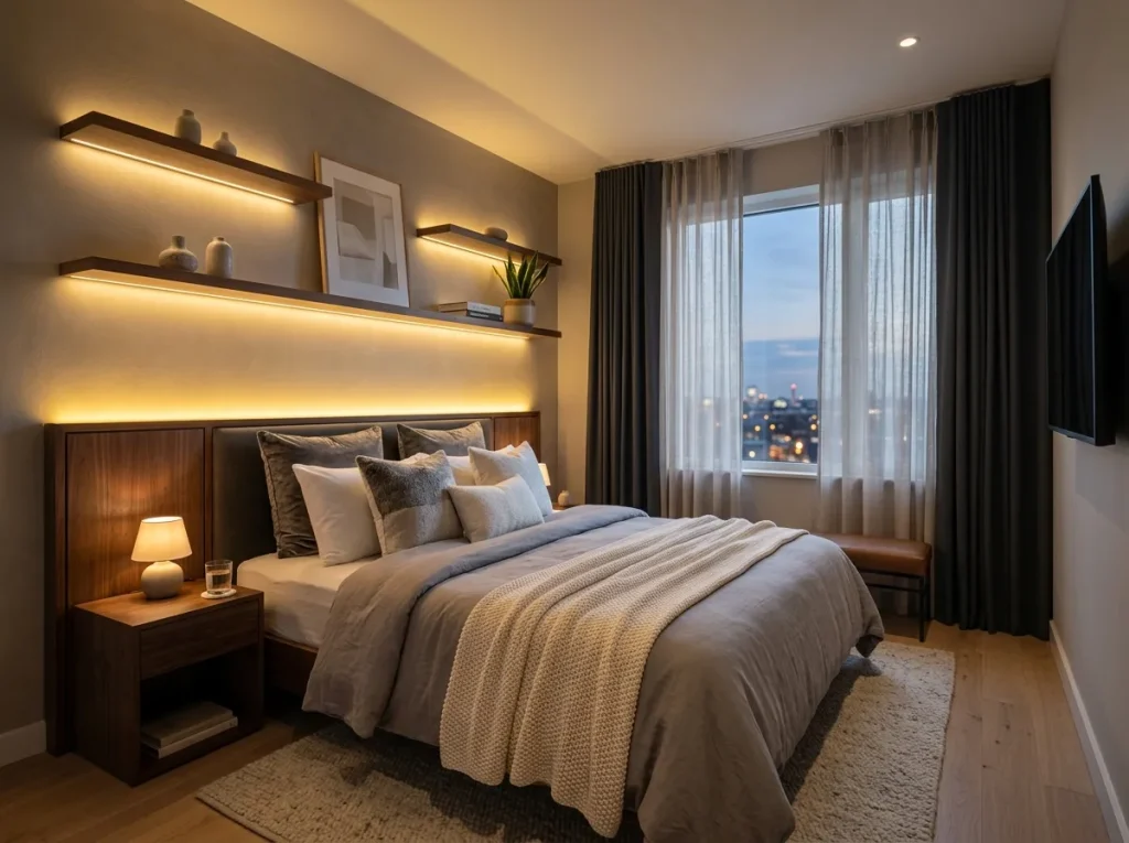  LED Strip Lighting