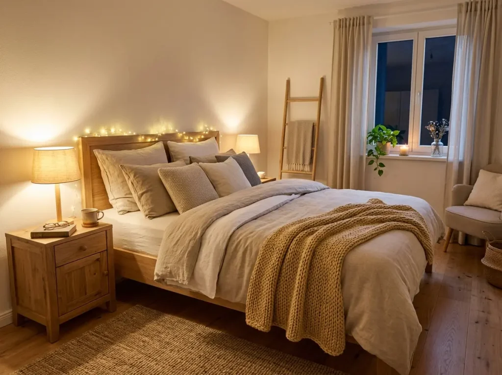  Warm White Bulbs
