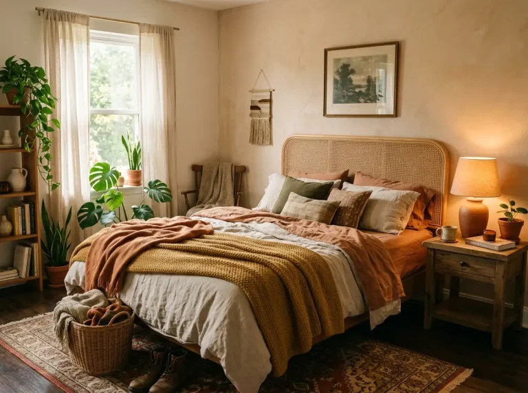 10 Cozy Bedroom Aesthetic 2026 Trends Taking Over Pinterest