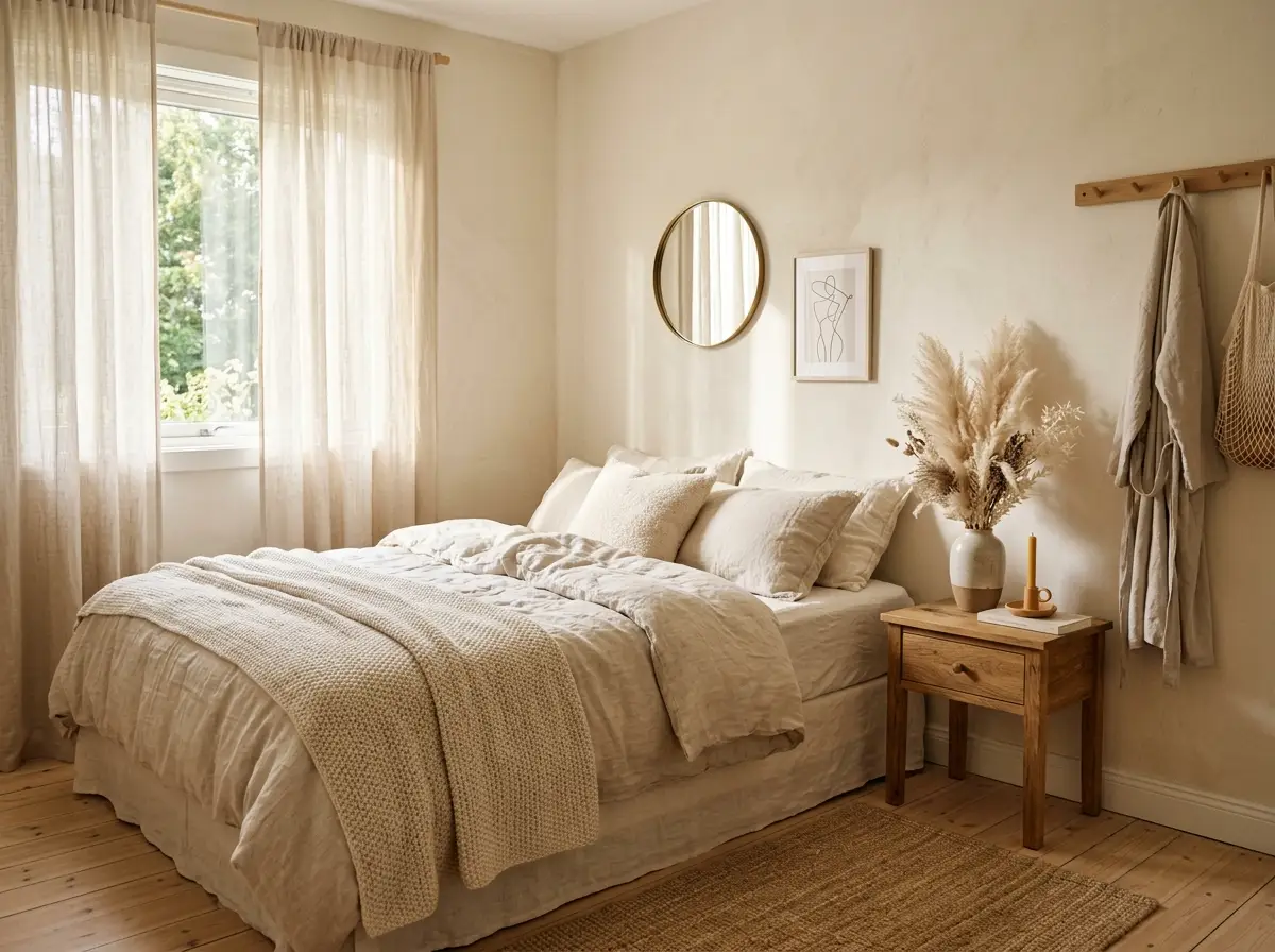small bedroom furniture ideas