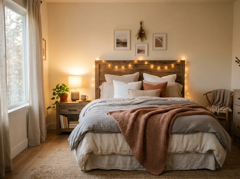 10 Cozy Bedroom on a Budget Ideas to Copy Now