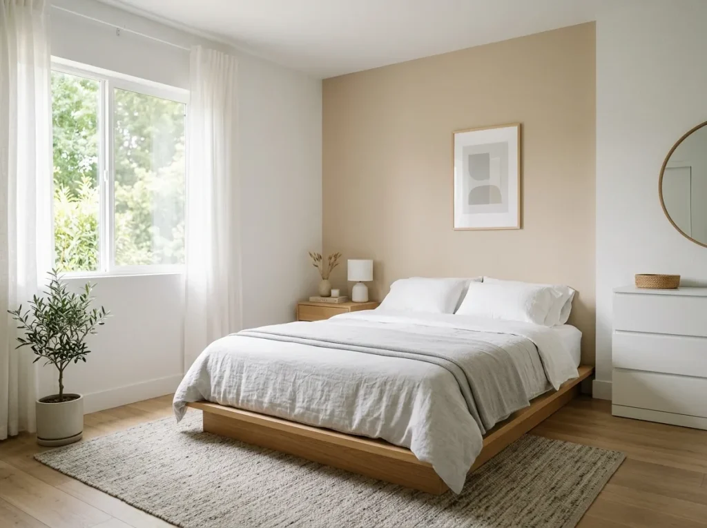 Light Colors That Reflect More Light